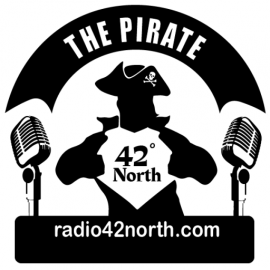 Radio 42° North (R42N) [AAC+ 64kbps]