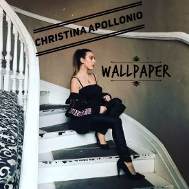 Christina Apollonio
